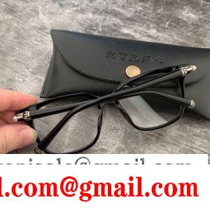 クロムハーツ chrome hearts 眼鏡 3色可選 最新トレンドファッション新着 今年も量産！2019年