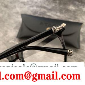 クロムハーツ chrome hearts 眼鏡 3色可選 最新トレンドファッション新着 今年も量産！2019年