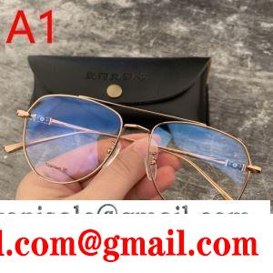 2019年SSトレンド新品登場 クロムハーツ chrome hearts 眼鏡 3色可選 夏のマストブランド新作