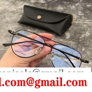 2019年SSトレンド新品登場 クロムハーツ chrome hearts 眼鏡 3色可選 夏のマストブランド新作