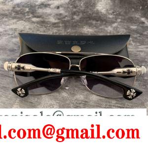 サングラス 多色可選 クロムハーツ chrome hearts 最新トレンドファッション新着 夏の注目2019ブランド新作
