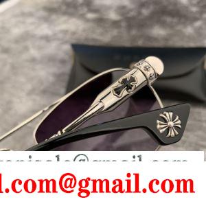 サングラス 多色可選 クロムハーツ chrome hearts 最新トレンドファッション新着 夏の注目2019ブランド新作