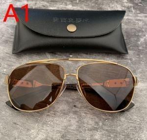 Kính râm mua lại Chrome Hearts Chrome Hearts Xu hướng mới nhất Thời trang Mới mùa hè 2019 Tác phẩm mới _ Chrome Hearts Chrome Hearts_ Thương hiệu giá rẻ 