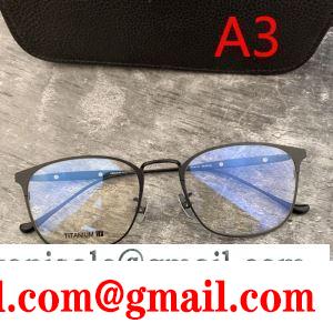 クロムハーツ chrome hearts 眼鏡 4色可選 カジュアルもある絶妙な雰囲気 2019年春夏ファッションに最も