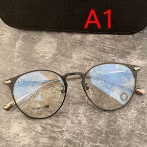 Kính 2 -Molored Chrome Hearts ...