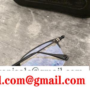 クロムハーツ chrome hearts 眼鏡 4色可選 最新シーズンがやってきた 2019年ssトレンド新品登場