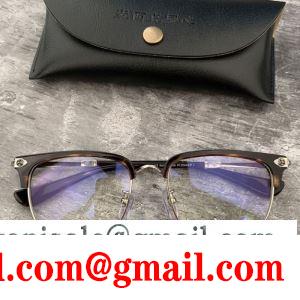 夏の定番スタイルをアップ 2019春新色コスメ人気ブランド クロムハーツ chrome hearts 眼鏡 多色可選