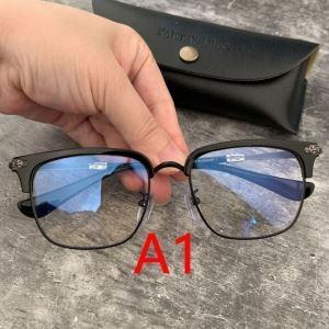 Up The Summer Classic Style 2019 Mùa xuân Màu mới mỹ phẩm Thương hiệu phổ biến Chrome Hearts Chrome Hearts Eye Eye Multi -Molored _ Chrome Hearts Chrome Hearts_ Thương hiệu giá rẻ 