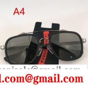 サングラス 4色可選 昨年も人気のアイテム新品 2019トレンド感満載なアイテム クロムハーツ chrome hearts