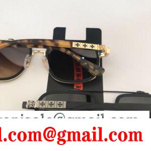 サングラス 4色可選 昨年も人気のアイテム新品 2019トレンド感満載なアイテム クロムハーツ chrome hearts