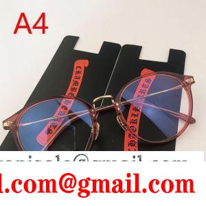 クロムハーツ chrome hearts 眼鏡 4色可選 春夏トップス最新情報をチェック 2019ssコレクションに新着