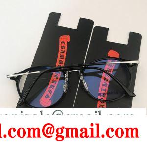 クロムハーツ chrome hearts 眼鏡 4色可選 春夏トップス最新情報をチェック 2019ssコレクションに新着