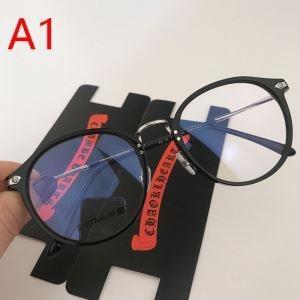 Chrome Hearts Chrome Hearts Kính 4 Màu mùa xuân / Mùa hè Kiểm tra thông tin mới nhất về Bộ sưu tập 2019SS _ Chrome Hearts Chrome Hearts_ Thương hiệu giá rẻ 