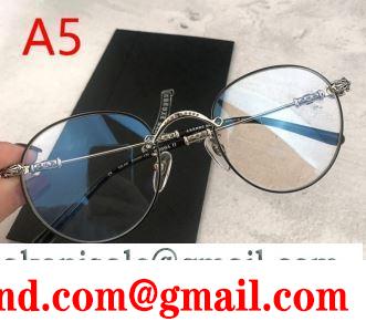 眼鏡 多色可選 クロムハーツ chrome hearts 19年トレンド春夏もお世話に 注目ブランドスタイル良く見せ