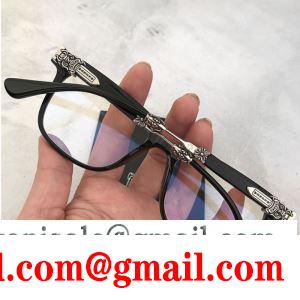 クロムハーツ chrome hearts 眼鏡 多色可選 人気のブランドのアイテム2019 素敵なコーデは大注目