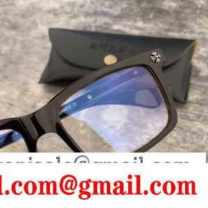 春夏ファショントレンドアイテム クロムハーツ chrome hearts 眼鏡 多色可選 2019人気がますます人気