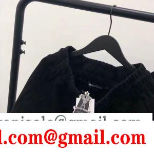 春夏2019年の最新アイテム これからの季節、大活躍 クロムハーツ chrome hearts ショートパンツ
