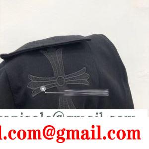 春夏2019年の最新アイテム これからの季節、大活躍 クロムハーツ chrome hearts ショートパンツ