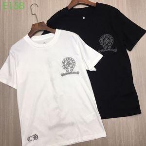 2019 SS xu hướng mới xuất hiện Chrome Hearts Chrome Heart