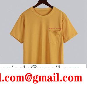 春夏アイテムから新たに登場！ 2019春夏に人気のトレンド新作 クロムハーツ chrome hearts 半袖tシャツ 男女兼用