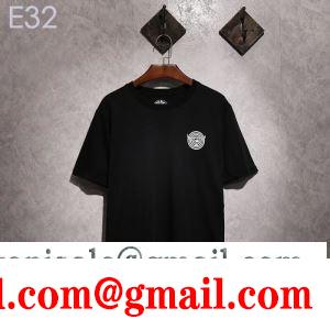 男女兼用 2色可選 クロムハーツ chrome hearts 半袖tシャツ 春夏大活躍人気アイテム 2019年春夏シーズンに登場