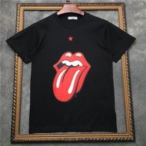 Tiếp tục mùa này, Chrome Hearts Short Sleeve T -shirts kết hợp nam và nữ của món đồ xu hướng mùa xuân / mùa hè mùa xuân / hè 2019