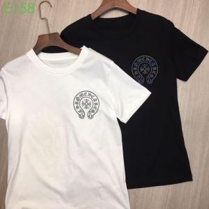 Unisex 2 -colleored lựa chọn 2019 New Chrome Heart