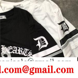 2色可選 男女兼用 クロムハーツ chrome hearts 半袖tシャツ 【2019年春夏】人気ブランドの最新 夏真っ盛りの今