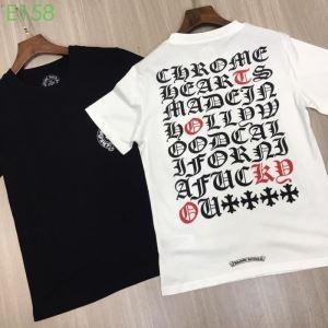 Chrome Hearts Chrome trái tim ...