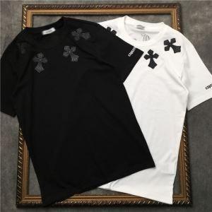 Các mặt hàng thương hiệu phổ biến 2019 2 Lựa chọn màu sắc nam giới và phụ nữ Chrome Hearts Chrome Hearts Các mặt hàng mới bán giá thấp nhất