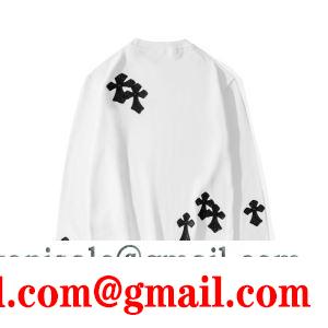 季節感もプラス2019新作 クロムハーツ chrome hearts 長袖tシャツ 2色可選 今季のトレンドクラシックスタイル