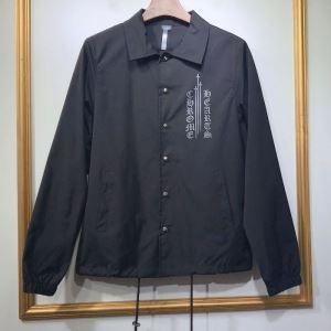 Tòa án Duster trong mùa tới, vật phẩm hợp thời trang 2019 Chrome Hearts Chrome Hearts_ Chrome Hearts Chrome Hearts_ Thương hiệu giá rẻ (Lớp lớn nhất của )