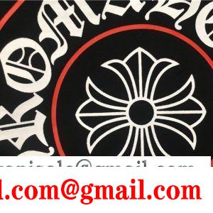 2019年春夏コレクションに見る クロムハーツ chrome hearts 長袖tシャツ 2色可選 男女兼用 今シーズンは特に人気