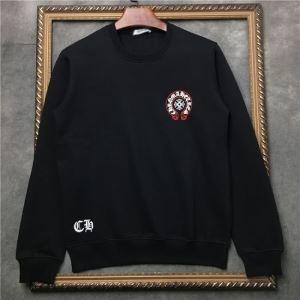 Chrome Hearts Chrome Hearts Long -sleeved T -shirt 2 Lựa chọn màu được thấy trong bộ sưu tập mùa xuân / hè 2019 nam và nữ mùa này đặc biệt phổ biến _ Chrome Hearts Chrome Hearts_ Thương hiệu giá rẻ 