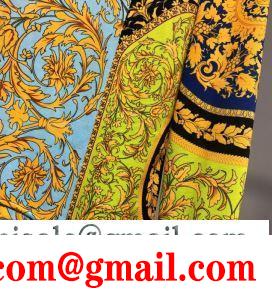 季節感あふれる注目の新作 ヴェルサーチ versace 長袖tシャツ 春夏アイテムから新たに登場！
