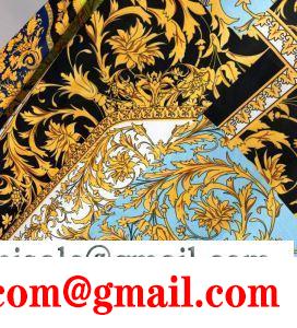 季節感あふれる注目の新作 ヴェルサーチ versace 長袖tシャツ 春夏アイテムから新たに登場！