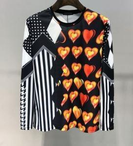 FUDO Phổ biến 2019 Versace Versace Long Sleeve T -shirt Thời gian giới hạn, bạn nên mua nó với giá tuyệt vời _ Versace Versace_ Thương hiệu giá rẻ 