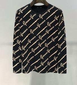Versace Versace Long Sleeve T ...