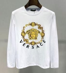 Versace Versace Long Sleeve t ...