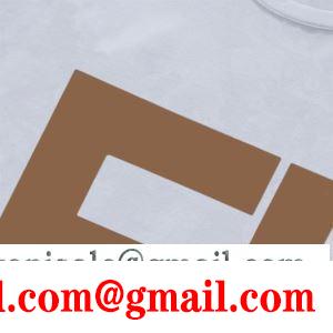 フェンディ fendi 長袖tシャツ 4色可選 春夏ファショントレンドアイテム 2019年春夏の人気モデル