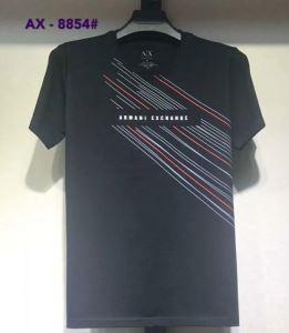Armani Armani Classic Tops Short Sleeve T -shirt Tôi muốn đẩy vào mùa hè này, tôi muốn thúc đẩy thời trang mùa xuân / mùa hè _ armani armani_ Thương hiệu giá rẻ (lớp lớn nhất của )