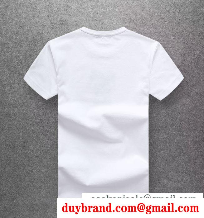 春夏大活躍人気アイテム   2019 SPRING／SUMMER 半袖Tシャツ おすすめファション2019人気màu sắc 多色可選 人気を抑えて新品
