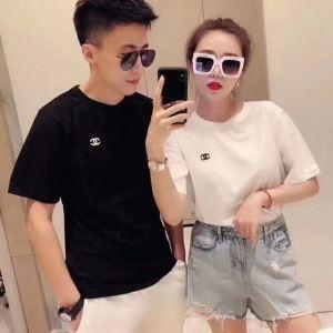 Lựa chọn 2 xu hướng mới nhất Trend 2019 Bộ sưu tập mùa xuân / hè Người lớn Mua mùa xuân / hè này ngắn -sleeved T -shirt Limited _ _ _