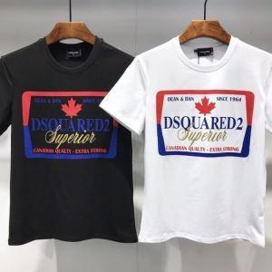 Các mặt hàng cổ điển không thể thiếu cho mùa xuân và mùa hè ngắn tay t -shirts 2019 Hàng đẹp phổ biến 2 Lựa chọn màu sắc Dieku Warers có thể được mua ngay bây giờ!