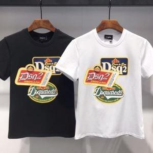 Tay áo ngắn T -Shirt Spring / Summer 2019 Người nổi tiếng lựa chọn màu sắc