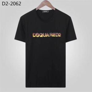 Mùa hè mát mẻ phổ biến phổ biến nổi tiếng diesqua ards thời trang DSquared219 Xu hướng mùa xuân vào mùa hè, trang phục t -shleved ngắn ngủi _ di -square dsquared10_ Thương hiệu giá rẻ (lớn nhất )