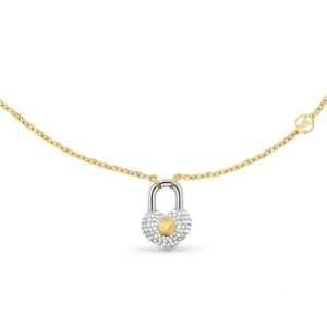 Vòng cổ Louis Vuitton Louis Vu...