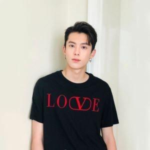 2019SS Xu hướng phổ biến thời trang t -shirt/Short -sleeved Valentino Bán giới hạn cuối cùng Valentino 3 -Molored Lựa chọn_ Valentino Valentino_ Thương hiệu giá rẻ 