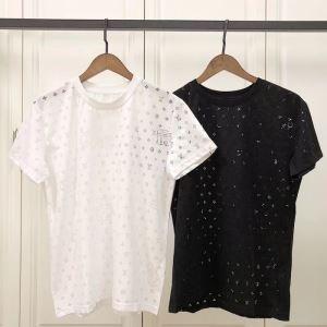 Louis Vuitton T -Shirt/Sleeve Sleeve 2 Lựa chọn màu Louis Vuitton 2019SS Bộ sưu tập mới _ Louis Vuitton Louis Vuitton_ Thương hiệu giá rẻ 