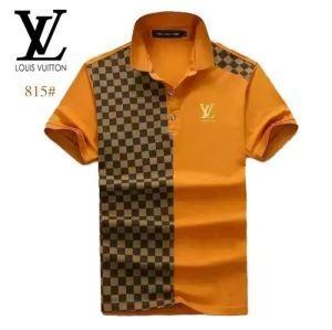 Áo polo ngắn tay Louis Vuitton...